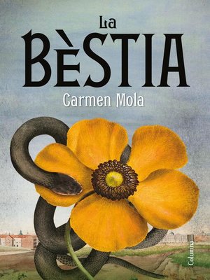 cover image of La Bèstia